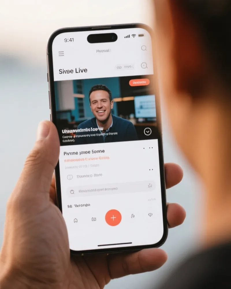 移动端观看体验