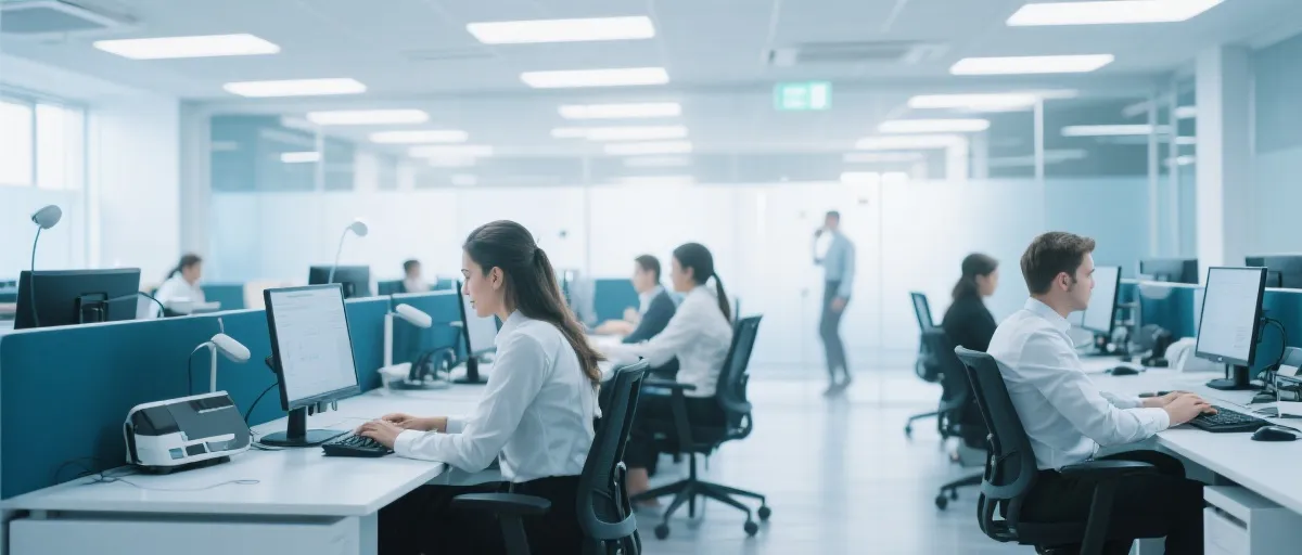 Customer Support Team